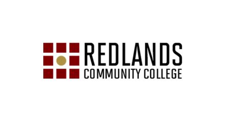 Redlands cc - 